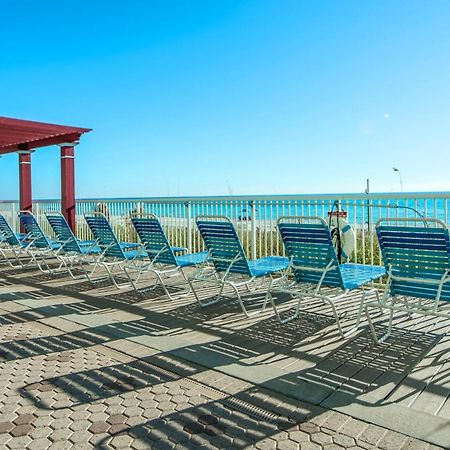 Majestic Beach Towers 1-2205 Панама-Сити Экстерьер фото