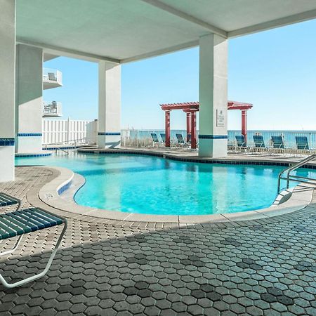 Majestic Beach Towers 1-2205 Панама-Сити Экстерьер фото