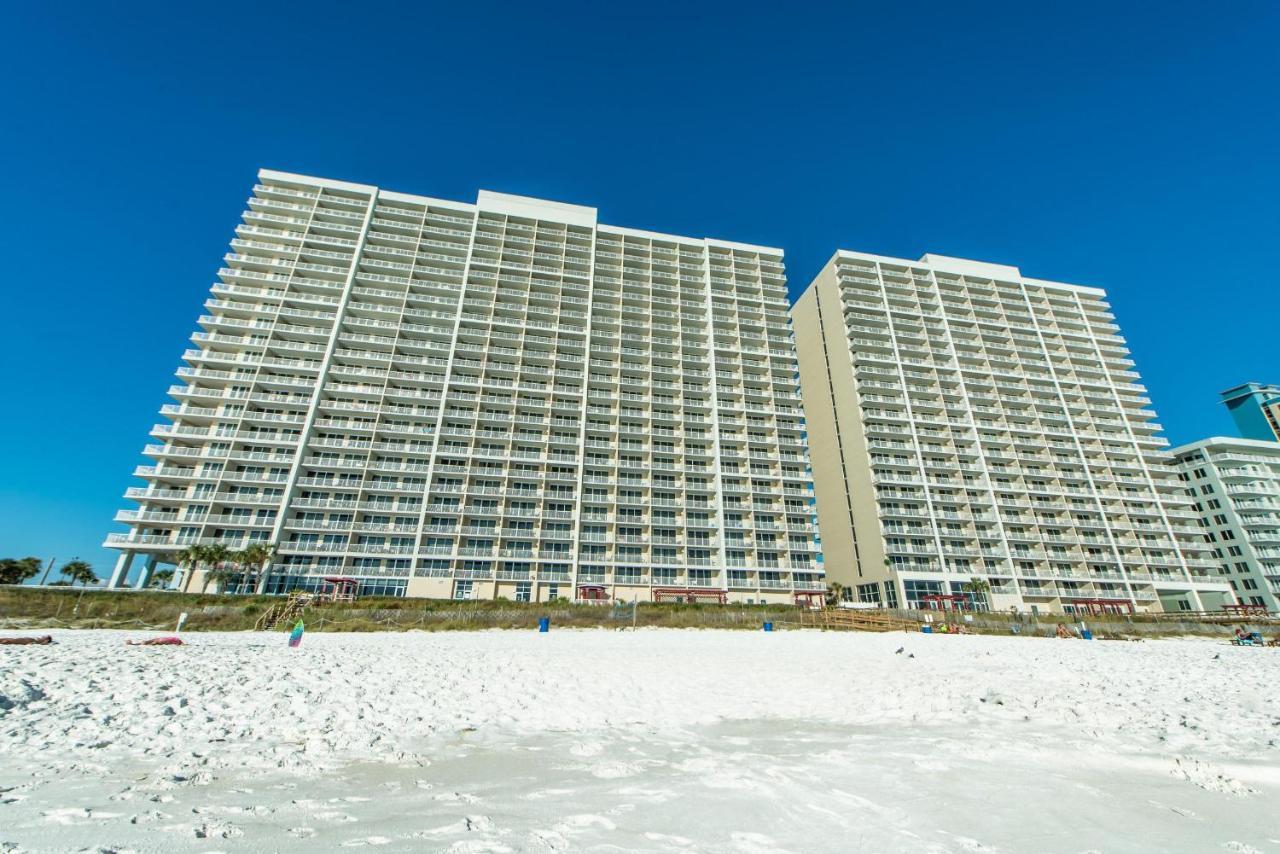 Majestic Beach Towers 1-2205 Панама-Сити Экстерьер фото