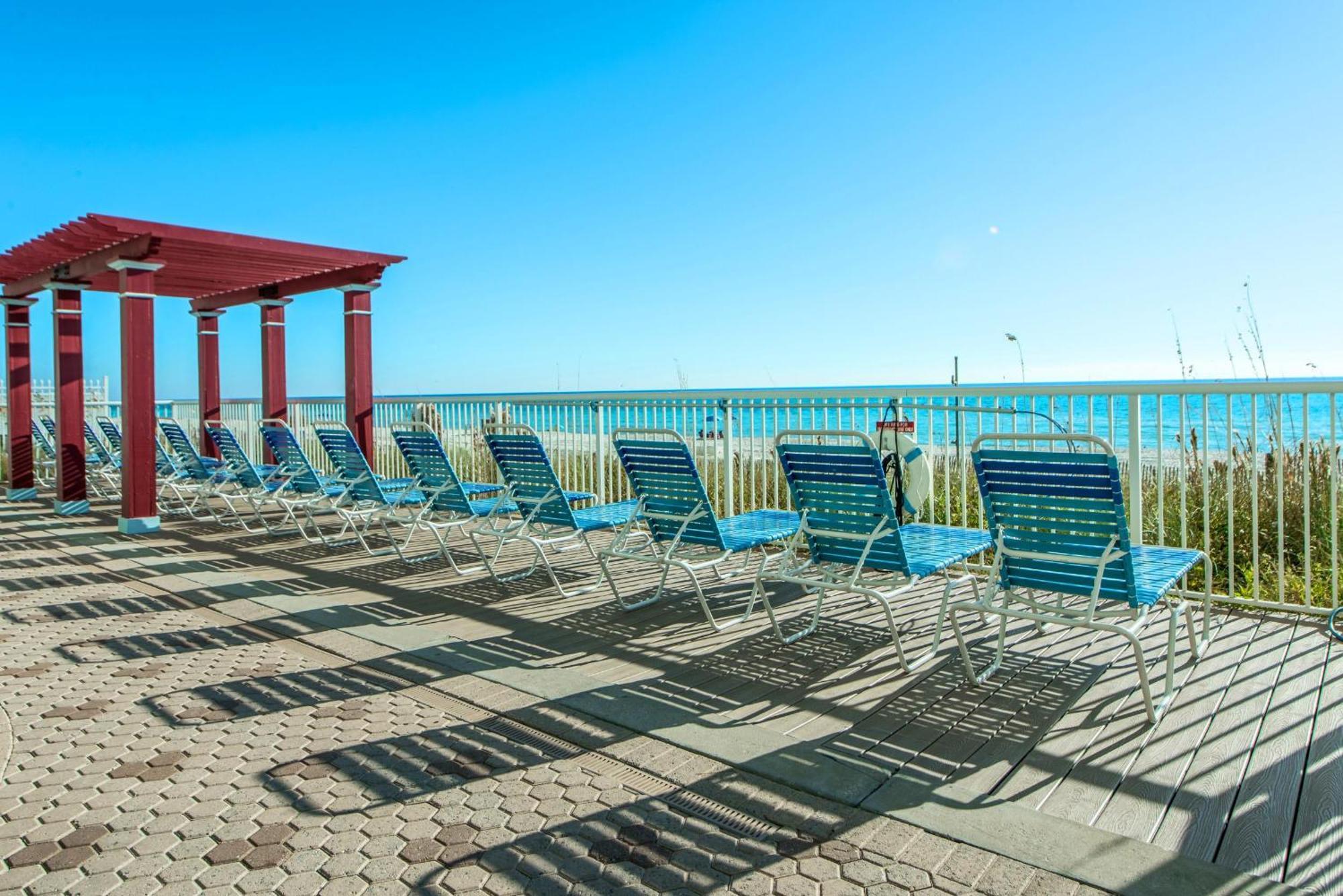 Majestic Beach Towers 1-2205 Панама-Сити Экстерьер фото